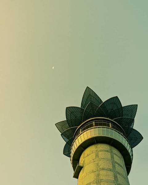 Menara Pandang
